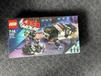 LEGO Movie Rot Agent achtervolging - 70819 Nieuw in doos, Info@lego.com, LEGo, Denemarken, Lego