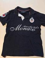 Jongens polo Mr Gregor maat 140, Ophalen of Verzenden, Zo goed als nieuw, Overige maten, Blauw
