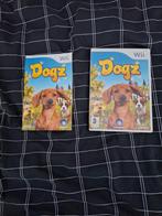 Dogz Wii - Leuke Dieren Sim!, 1 speler, Ophalen of Verzenden, Zo goed als nieuw, Vanaf 3 jaar