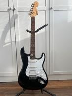 Squier by Fender Stratocaster, Muziek en Instrumenten, Snaarinstrumenten | Gitaren | Elektrisch, Ophalen, Gebruikt, Solid body