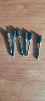 TK 6 HARDMETALEN CARBIDE FREZEN DIAM.3MM, Ophalen of Verzenden