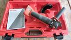 Hilti AG 125-A22 Accu Slijptol 125mm NIEUW! Incl. btw!!!, Auto diversen, Autogereedschap, Nieuw, Ophalen of Verzenden