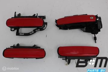 Set Portiergrepen Audi A3 8P SB , beschikbaar voor biedingen