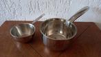 Twee nieuwe kleine potten, Ophalen, Nieuw, Overige materialen, Pot, Bus of Blik