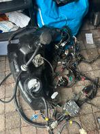 Piaggio zip Iget e5 kabelboom+tank, Ophalen of Verzenden, Zo goed als nieuw, Tank, Overige merken