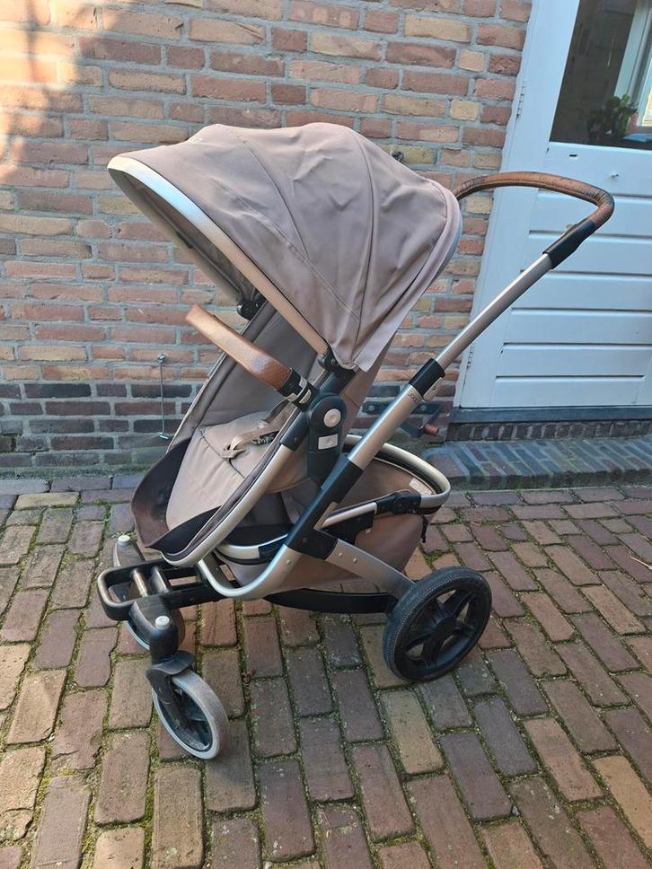 Joolz geo 1 ( opknapper), Kinderen en Baby's, Buggy's, Gebruikt, Ophalen