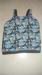 Tankini, Ophalen of Verzenden, Zo goed als nieuw, Overige typen