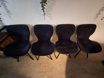 Eetkamerstoelen 