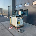 Griggio kimac vlakenvandiktebank 410mm schaafbank ***, Doe-het-zelf en Verbouw, Ophalen of Verzenden, Zo goed als nieuw