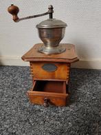 Antieke Koffiemolen, Antiek en Kunst, Ophalen