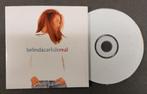 Belinda Carlisle PROMO CD Real 1993, Verzenden, 1980 tot 2000, Zo goed als nieuw