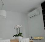 Airco units Mitsubishi, Verwarmen, Nieuw, 3 snelheden of meer, Ophalen of Verzenden