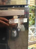 Samsung Oven - Zo goed als nieuw!, Gebruikt, Hete lucht, Oven met grill, Inbouw