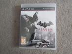 Playstation 3 spel: Batman Arkham city, Spelcomputers en Games, Games | Sony PlayStation 3, Avontuur en Actie, Vanaf 16 jaar, Ophalen of Verzenden