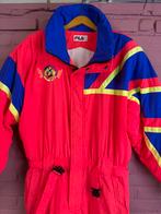 Vintage Fout Skipak van Fila maat 54 / L, Ophalen of Verzenden, Zo goed als nieuw, Maat 52/54 (L), Pak