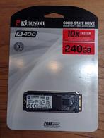 Partij SSD M.2 SATA 240GB 500GB Nieuw !!, Intern, Nieuw, Ophalen of Verzenden, Laptop