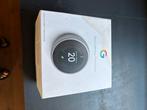 Nest Learning Thermostat - Nieuw in doos, Doe-het-zelf en Verbouw, Thermostaten, Ophalen of Verzenden, Slimme thermostaat, Nieuw