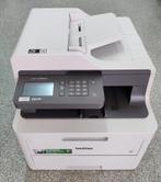 Brother DCP-L3550CDW print/scan/copy (ZGAN, 3mnd garantie), Ophalen, All-in-one, Zo goed als nieuw, LED-printer