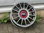 18 inch SUPERTURISMO LM Sportvelgen VOLKSWAGEN AUDI SEAT, 18 inch, 2525LV, 215 mm, Banden en Velgen