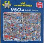 Legpuzzel Jan van Haasteren - Kruidvat Voordeel Pakken, Hobby en Vrije tijd, Denksport en Puzzels, Ophalen of Verzenden, 500 t/m 1500 stukjes