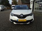 Renault Captur 1.2 TCe Intens Camera Dodehoek dect. Trekhaak, Stof, Gebruikt, 4 cilinders, 635 kg