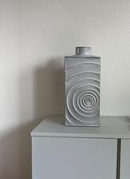 Grote Steuler Zyklon vaas door Carlo Zalloni, Overige materialen, Overige kleuren, Ophalen of Verzenden, Zo goed als nieuw