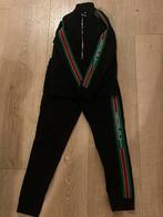 Gucci trainingspak maat 146, Verzenden