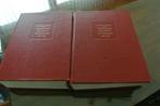 Lexicon Ned.Beeldende Kunstenaars 1750-1950, Boeken, Ophalen of Verzenden, Gelezen, Schilder- en Tekenkunst