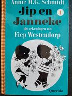 Jip en Janneke 1, Ophalen of Verzenden, Zo goed als nieuw