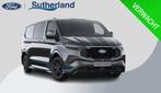 Ford Transit Custom 320 2.5 PHEV L2H1 Sport DC 233pk | | Dub, 232 pk, Gebruikt, Euro 6, 4 cilinders
