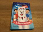 Leesboek De Magische Halsband (Thomas, Rutger & Paco), Ophalen of Verzenden, Zo goed als nieuw