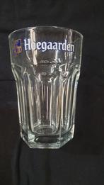 14 stuks Hoegaarden bierglazen 0,25l  €1.50 p.st., Verzamelen, Biermerken, Overige merken, Glas of Glazen, Gebruikt, Ophalen of Verzenden