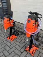 Daewoo betonboor. Diamantboor. Nieuw, Ophalen, Wimgeurtsen@live.nl, Zo goed als nieuw, Geurtsen