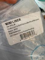 Birth pool mini liner voor bevalbad, Ophalen of Verzenden, Nieuw