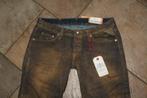 Replay vlot gekleurde jeans mt 30/34 valt mt 29/34 KOOPJE, Kleding | Dames, Spijkerbroeken en Jeans, Overige kleuren, ., Nieuw