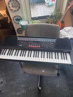 Hohner PSK 79 Vintage Synthesizer, Muziek en Instrumenten, Midi-aansluiting, Ophalen, Overige merken, 61 toetsen