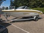 Mastercraft prostar 190 454 indmar HO skiboot, Watersport en Boten, Ophalen, Gebruikt, Binnenboordmotor, 6 meter of meer
