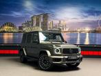 Mercedes-Benz G-Klasse AMG G63 Facelift|Olive Magno|Carbon|I, Automaat, 12 maanden, Gebruikt, Bedrijf