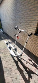 Thule Elite Van XT, Auto diversen, Fietsendragers, Ophalen, Achterklepdrager