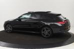 Mercedes-Benz CLA-Klasse Shooting Brake 250e AM € 24.900,0, Auto's, Mercedes-Benz, Stof, Euro 6, 4 cilinders, 1650 kg