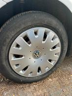 Gezocht VW Polo Wieldoppen 14inch, Auto diversen, Wieldoppen, Ophalen of Verzenden, Zo goed als nieuw