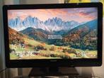 Philips 42 inch TV, Ophalen of Verzenden, 100 cm of meer, 50 Hz, Philips