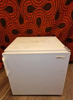 Zanussi Mini Koelkast met Vriesvakje!, Minder dan 85 cm, Ophalen of Verzenden, 45 tot 60 cm, Met vriesvak