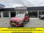 Hyundai Kona 1.6 GDI HEV Fashion, Auto's, Hyundai, Stof, Gebruikt, Euro 6, 2 kWh