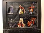 Disney halloween sketchbook ornamenten villains, Ophalen, Overige figuren, Nieuw, Beeldje of Figuurtje