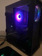 Game PC GTX 1080/ I7/ 16GB RAM, Computers en Software, 16 GB, Met videokaart, Intel Core i7, 512 GB