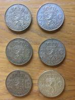 Rijksdaalders, Ophalen, Koningin Juliana, 2½ gulden, Setje