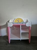 Baby Annabel commode, Ophalen, Nieuw, Babypop
