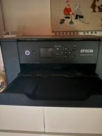Epson WF 7310 sublimatie printer, Computers en Software, Printers, Ophalen of Verzenden, Printer