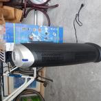 luchtreiniger Progenion, Ophalen of Verzenden, Ventilator met afstandsbediening, Zo goed als nieuw, Torenventilator
